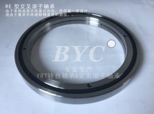 轴承精度如何区分？轴承公差等级又分哪几种